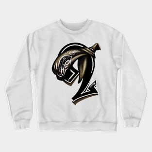 2 Inspired! (Legendz) Crewneck Sweatshirt